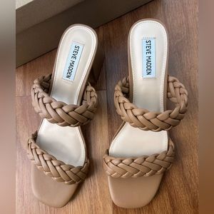 Steven Madden Infused sandals